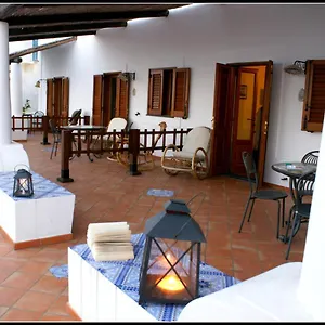 ** Aparthotel Pedra Italia