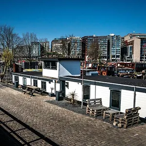 Bed & Breakfast Houseboat-amsterdam Amsterdam