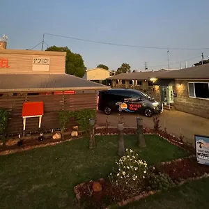 Motel Warrego Charleville