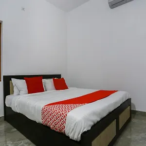 Hotel O Al Ameen Residency Kottayam-Malabar