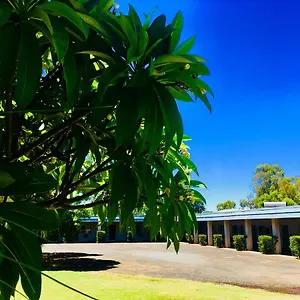 Motel Balonne River Motor Saint George