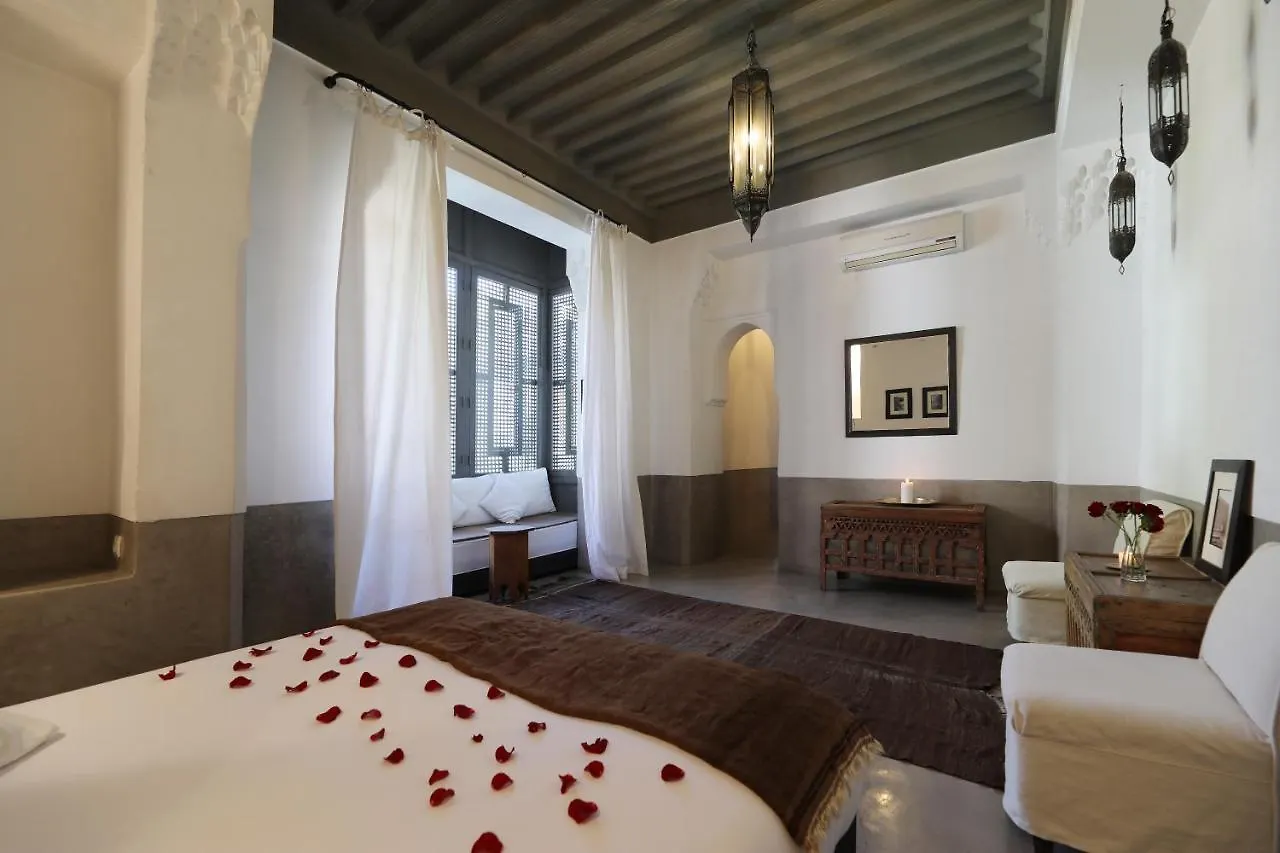 Riad Zaouia 44 Marrakesh