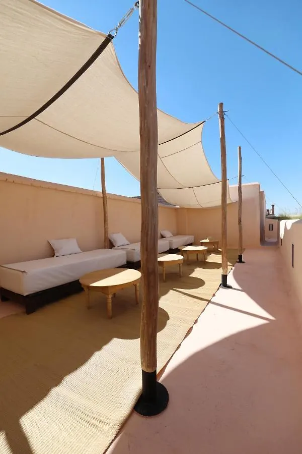 Riad Zaouia 44 Marrakesh