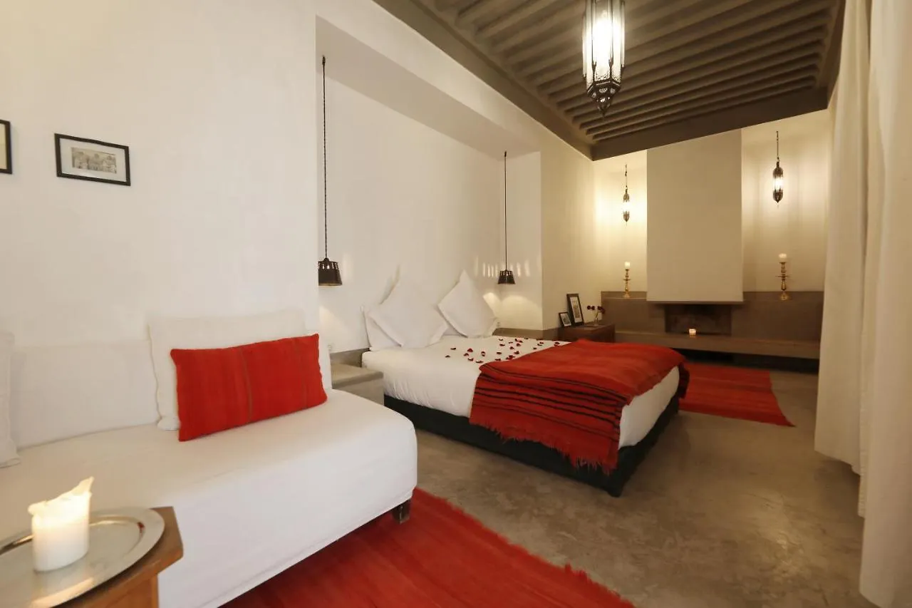 Riad Zaouia 44 Marrakesh