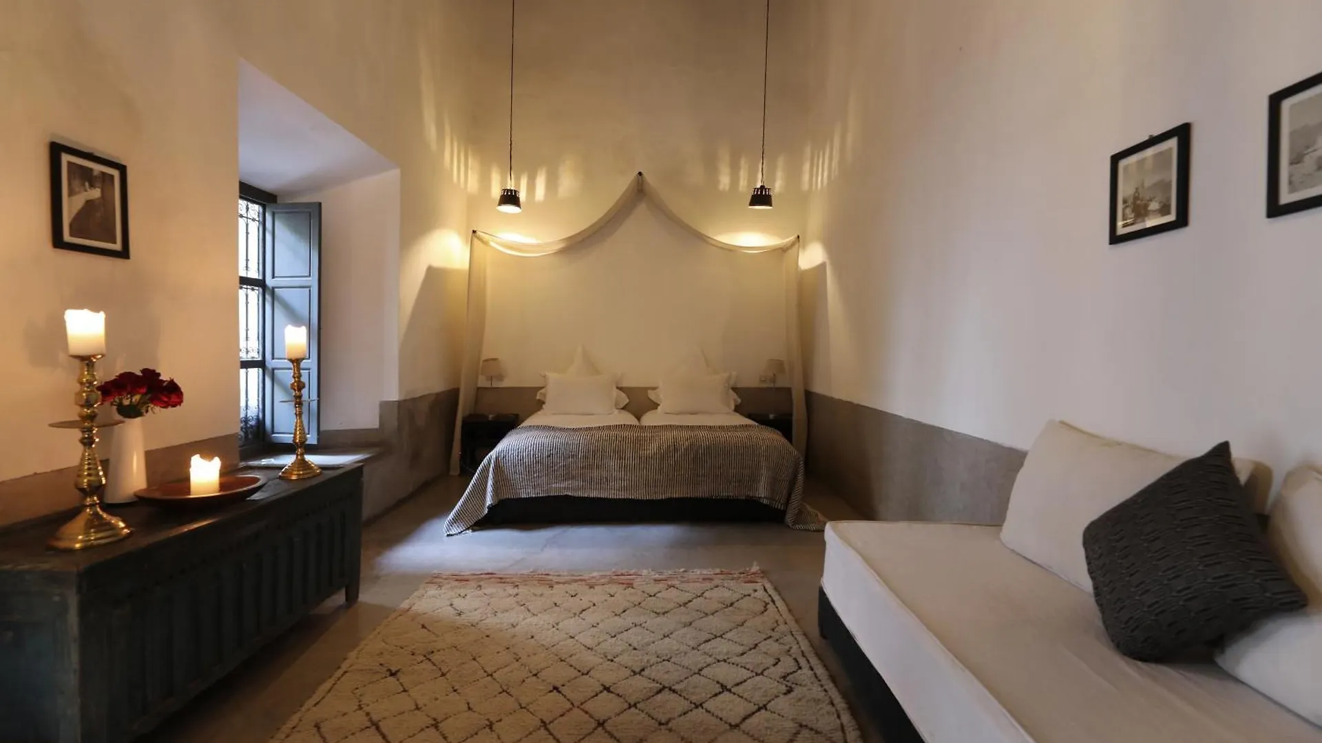 Riad Zaouia 44 Marrakesh