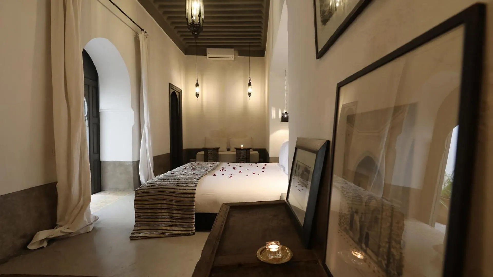 Riad Zaouia 44 Marrakesh