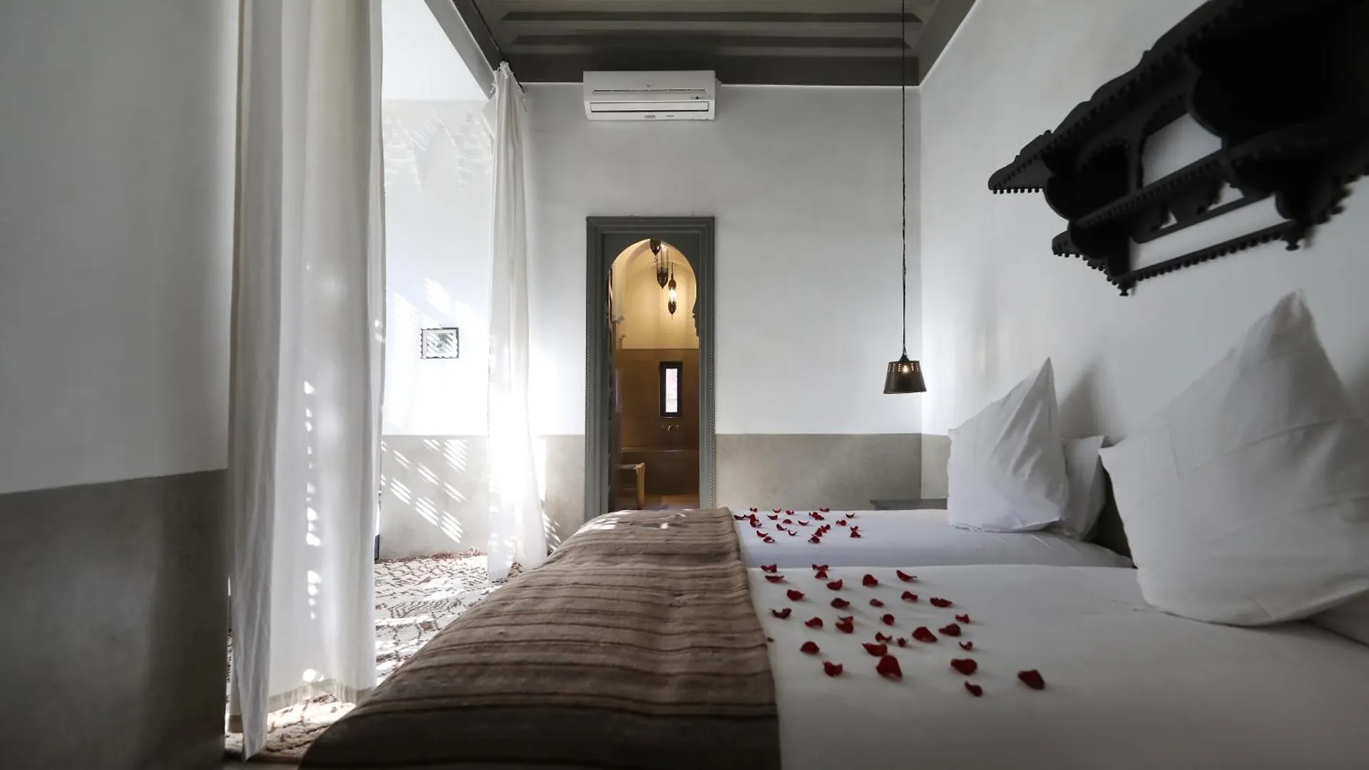 Riad Zaouia 44 Marrakesh