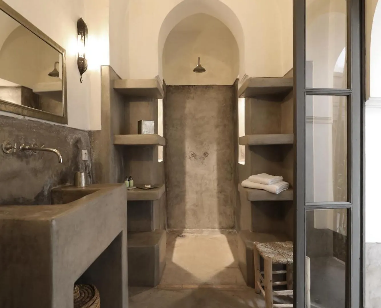 Riad Zaouia 44 Marrakesh