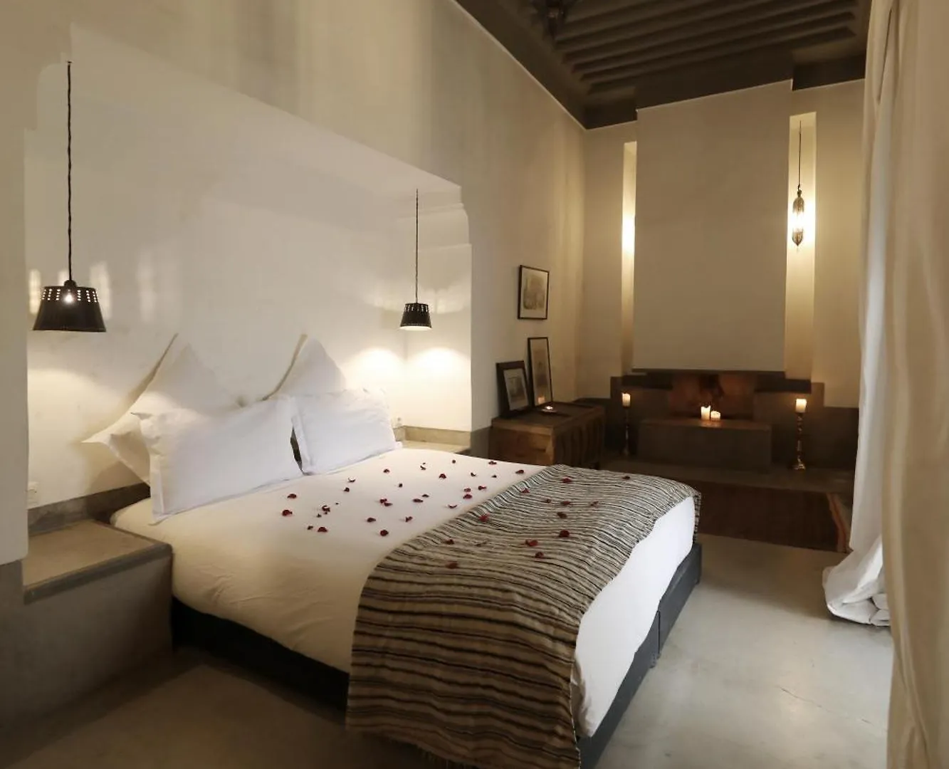 Riad Zaouia 44 Marrakesh