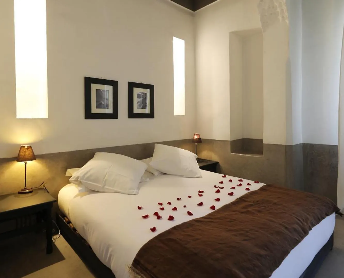 ****  Riad Zaouia 44 Marrakesh Morocco