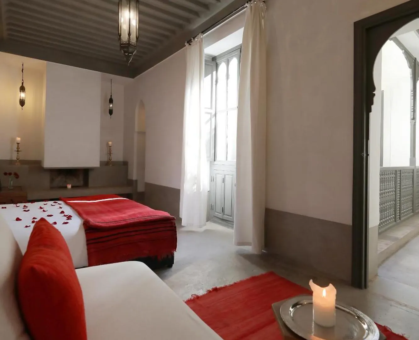 Riad Zaouia 44 Marrakesh 4*,  Morocco