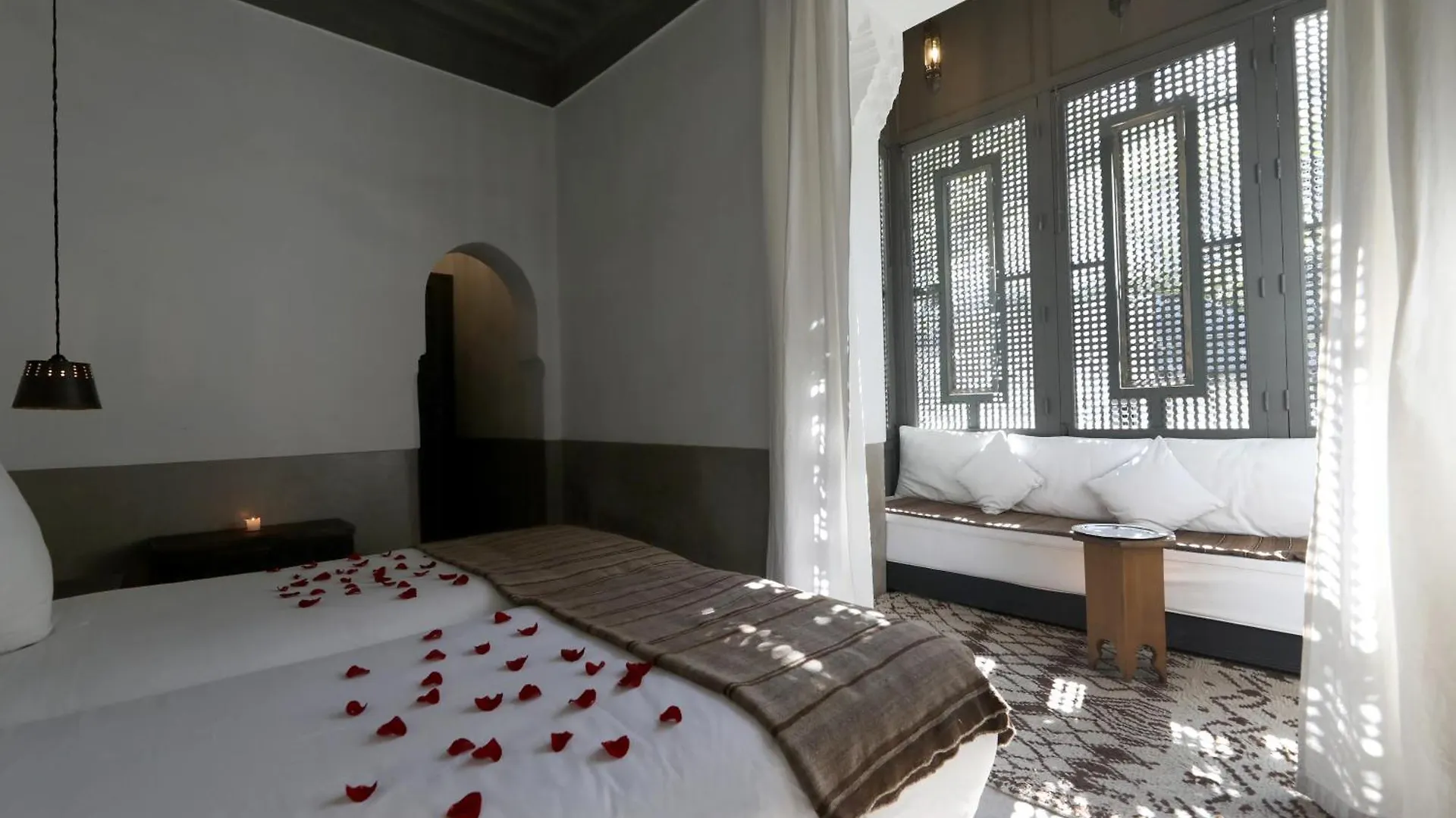 Riad Zaouia 44 Marrakesh