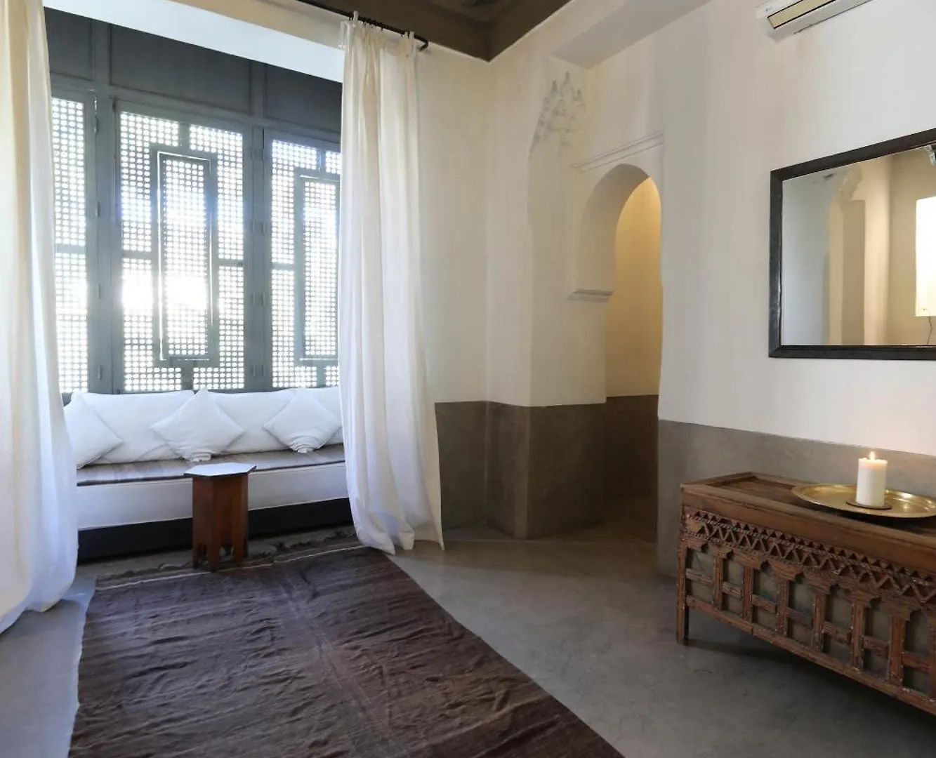 ****  Riad Zaouia 44 Marrakesh Morocco