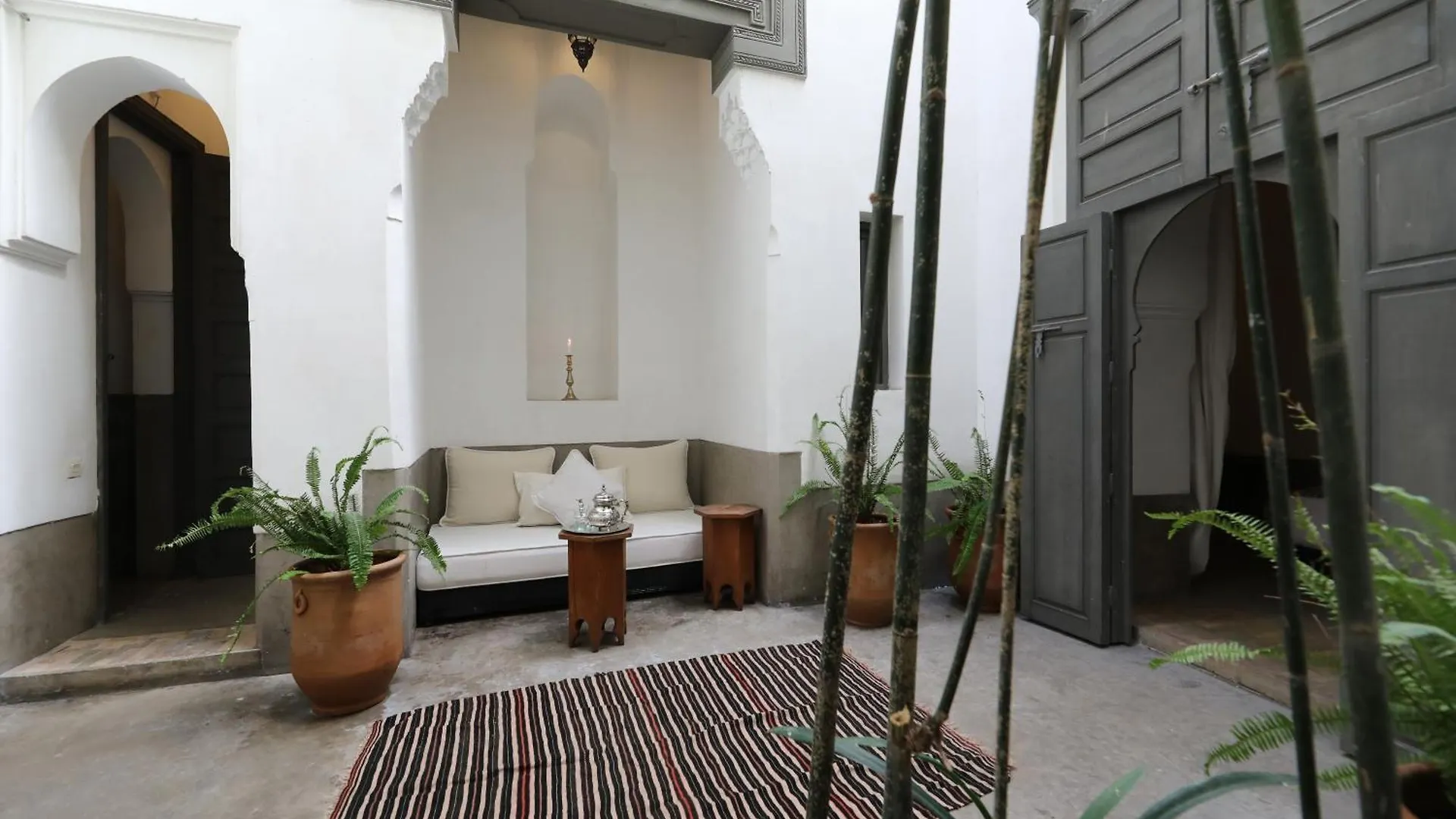 Riad Zaouia 44 Marrakesh 4*,  Morocco