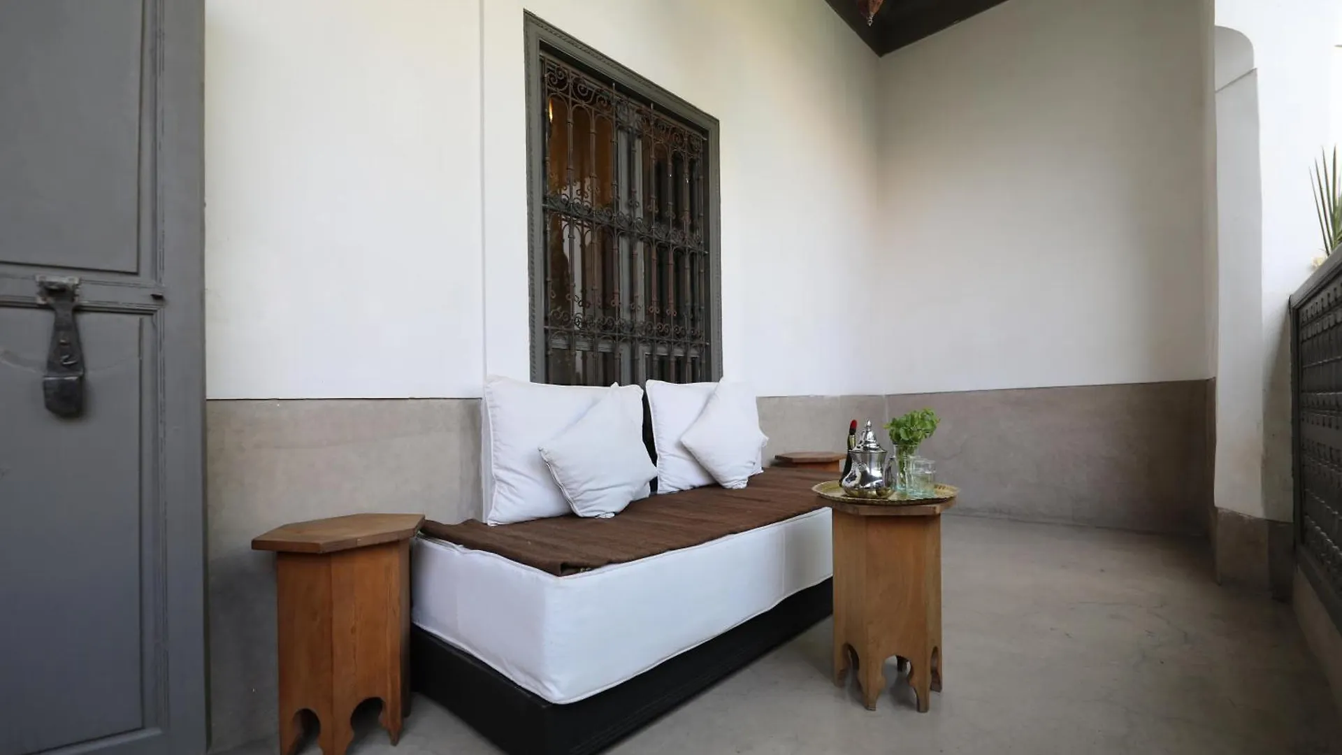 Riad Zaouia 44 Marrakesh