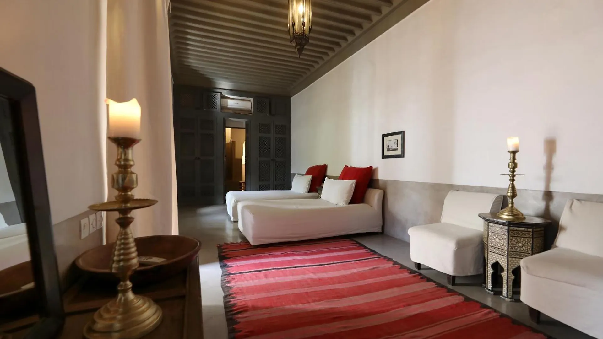 Riad Zaouia 44 Marrakesh