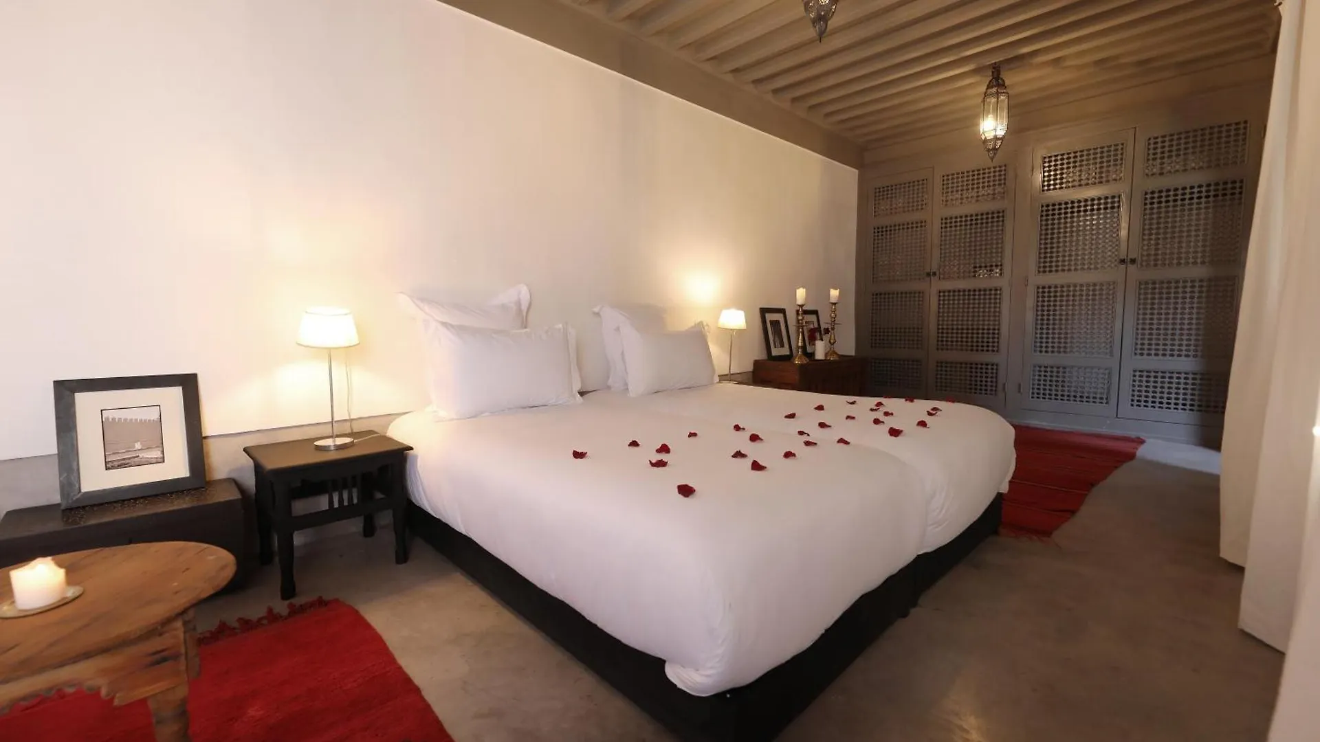 Riad Zaouia 44 Marrakesh