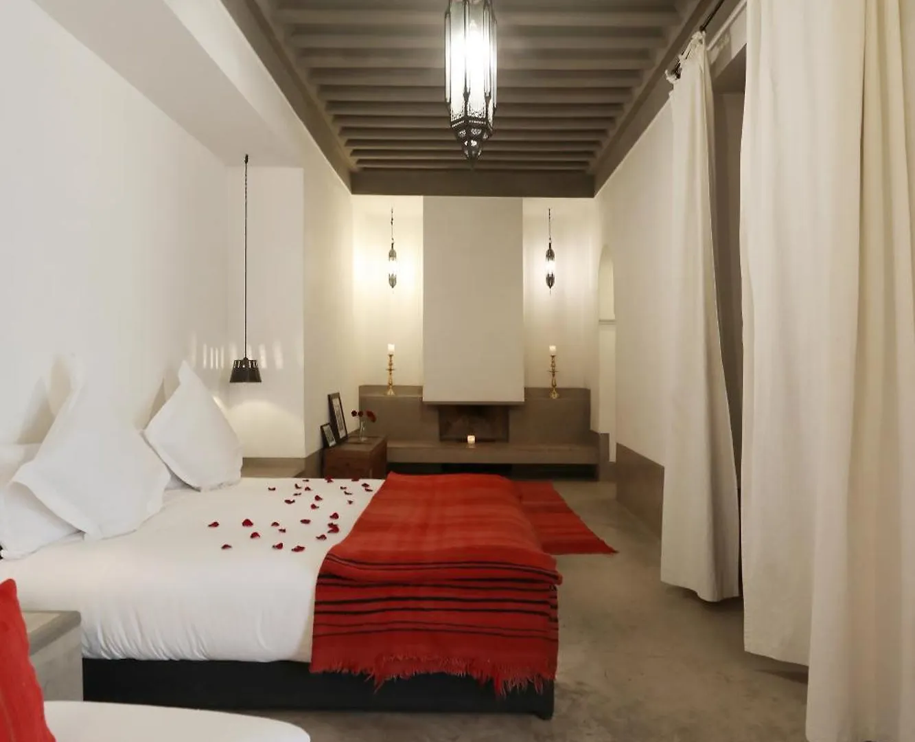 Riad Zaouia 44 Marrakesh