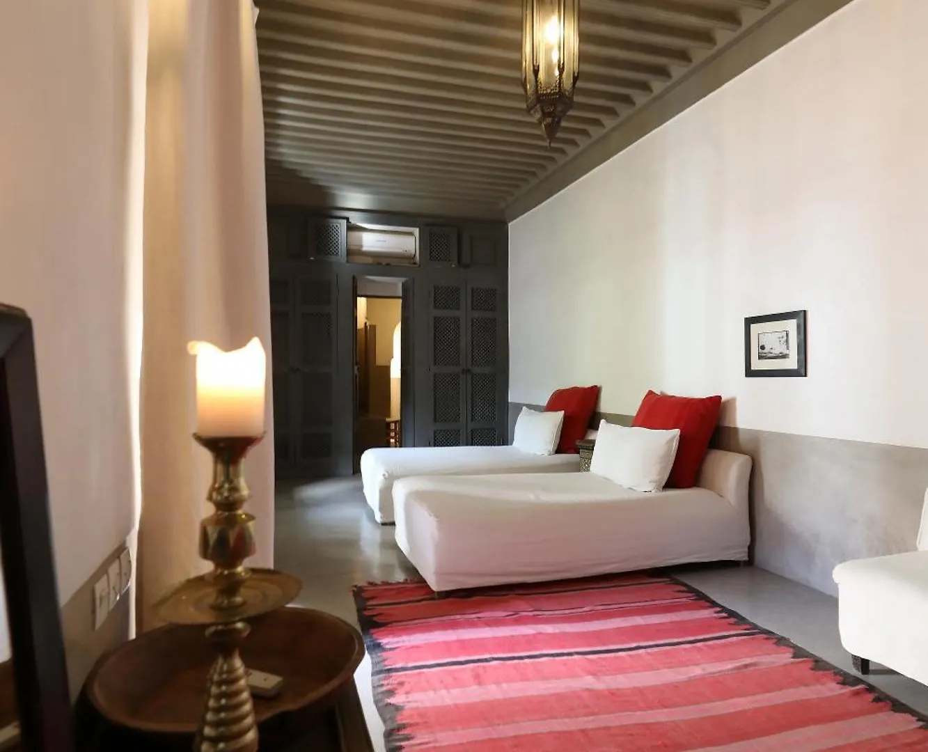 Riad Zaouia 44 Marrakesh