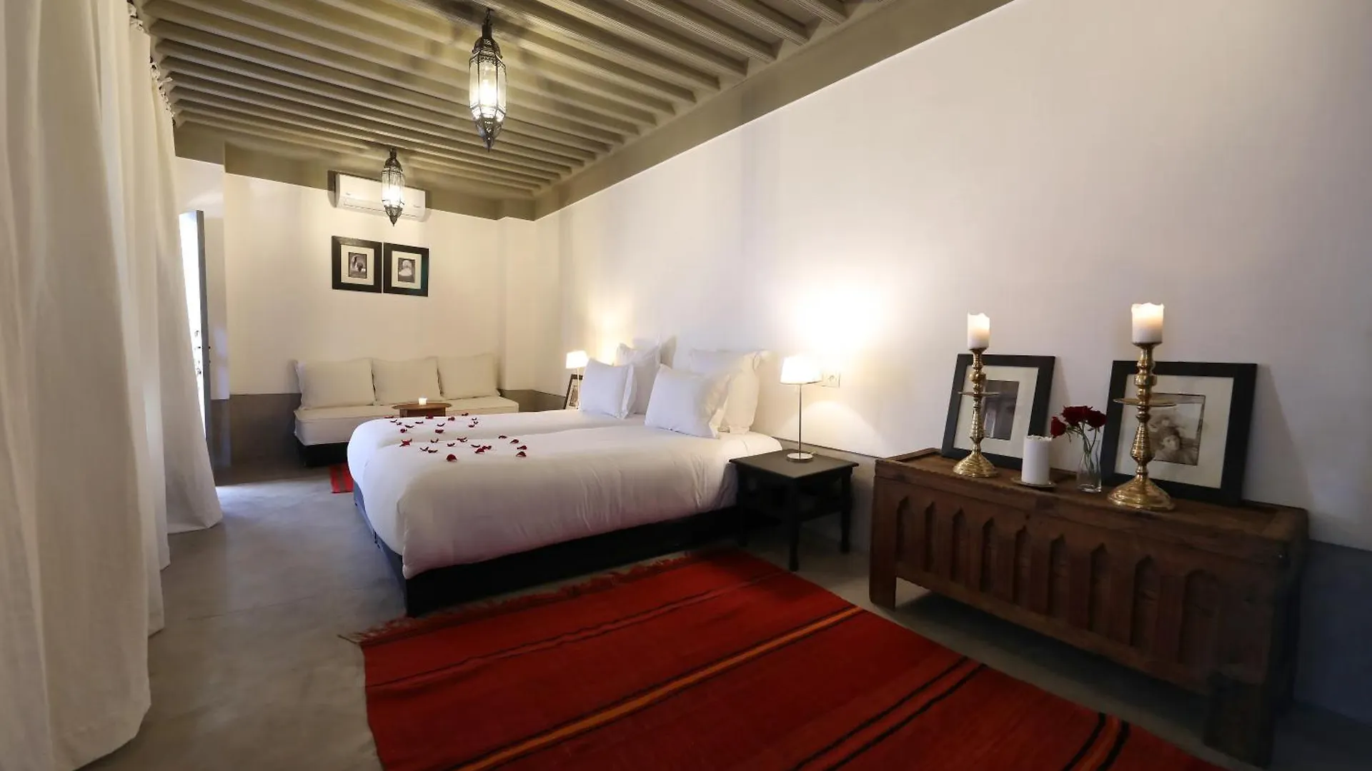 Riad Zaouia 44 Marrakesh