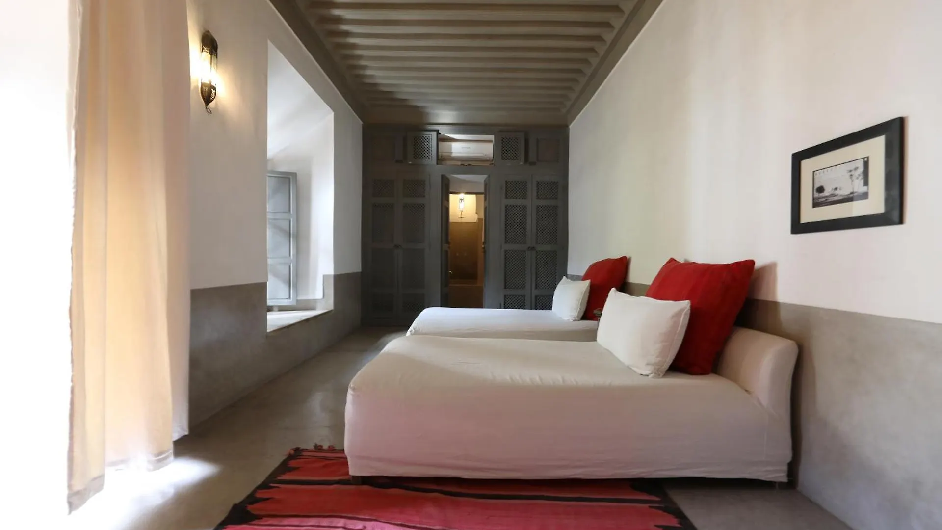 Riad Zaouia 44 Marrakesh