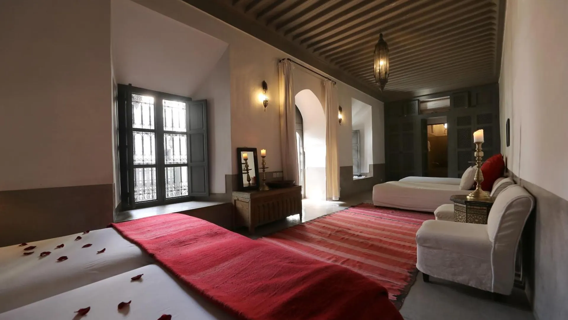 Riad Zaouia 44 Marrakesh