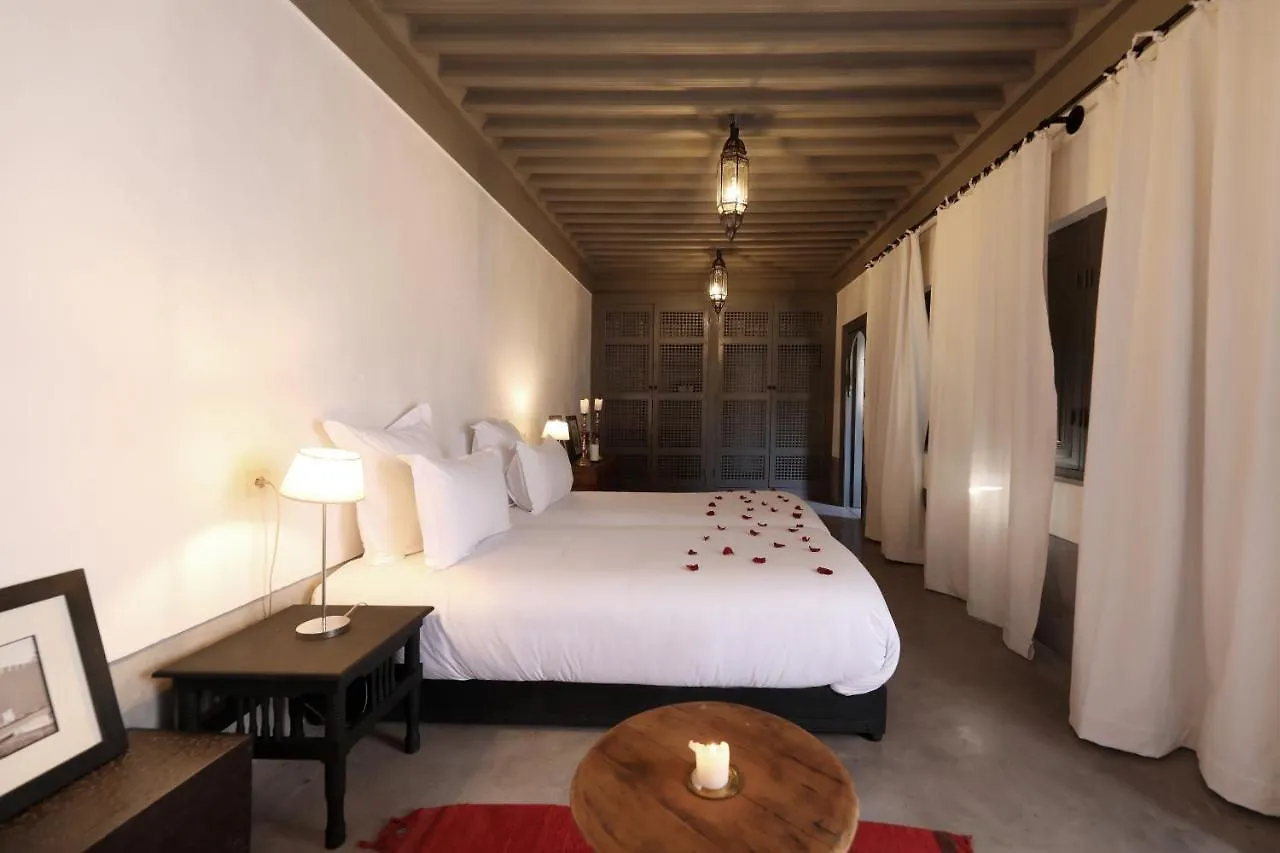 Riad Zaouia 44 Marrakesh