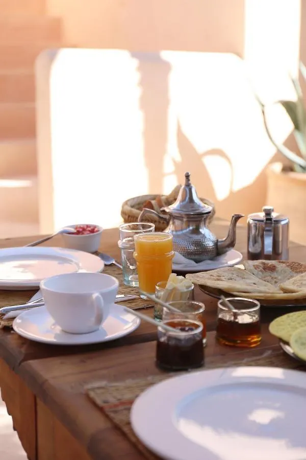 Riad Zaouia 44 Marrakesh
