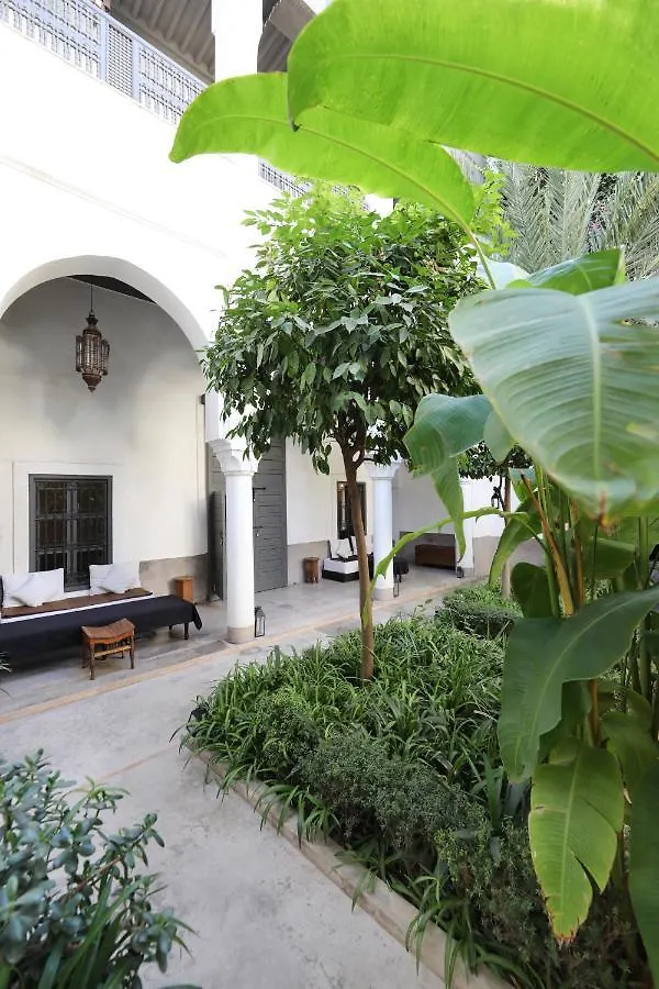 Riad Zaouia 44 Marrakesh