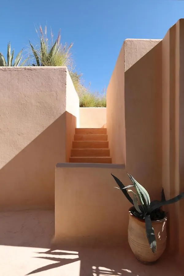 Riad Zaouia 44 Marrakesh