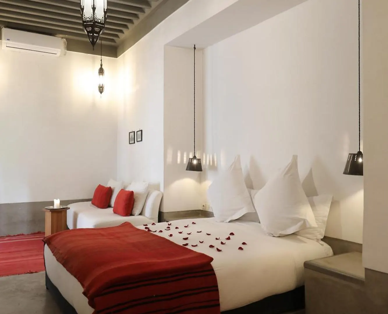 Riad Zaouia 44 Marrakesh