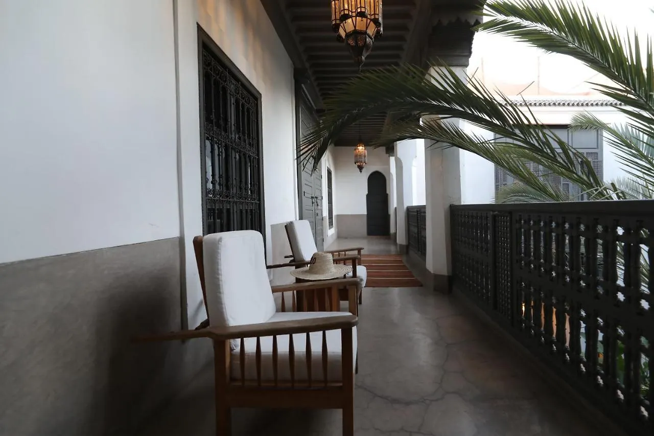 Riad Zaouia 44 Marrakesh 4*,  Morocco